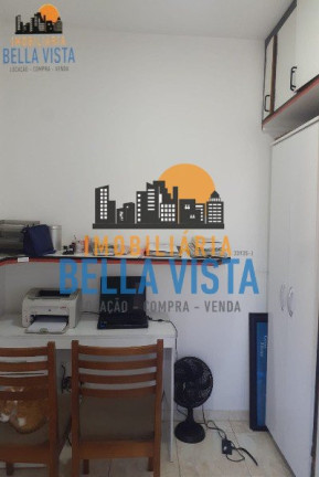 Imagem Apartamento com 2 Quartos à Venda, em Itararé - São Vicente Imagem Apartamento com 2 Quartos à Venda, em Itararé - São Vicente