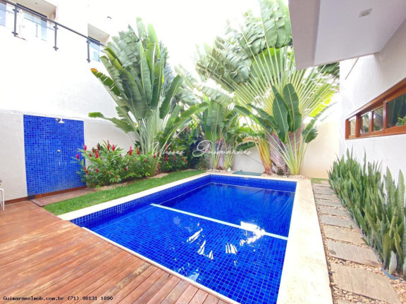 Imagem Casa com 4 Quartos à Venda, 330 m² em Alphaville Litoral Norte - Camaçari Imagem Casa com 4 Quartos à Venda, 330 m² em Alphaville Litoral Norte - Camaçari