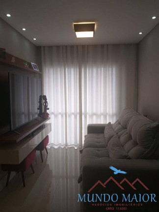 Imagem Apartamento com 2 Quartos à Venda, 72 m² em Assunçao - São Bernardo Do Campo Imagem Apartamento com 2 Quartos à Venda, 72 m² em Assunçao - São Bernardo Do Campo