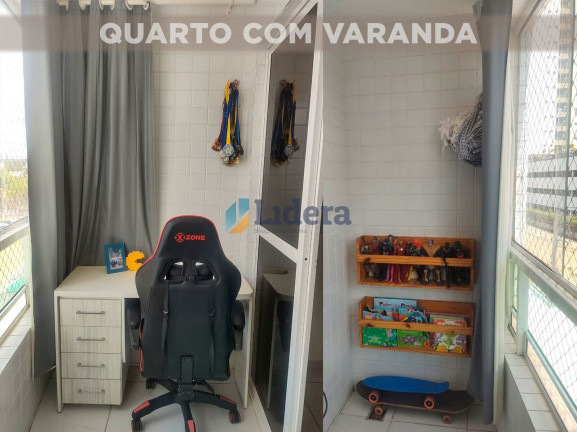 Imagem Apartamento com 2 Quartos à Venda, 67 m² em Aeroclube - João Pessoa Imagem Apartamento com 2 Quartos à Venda, 67 m² em Aeroclube - João Pessoa