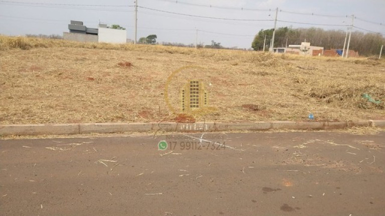Imagem Terreno à Venda, 160 m² em Jardim Girassol - Mirassol Imagem Terreno à Venda, 160 m² em Jardim Girassol - Mirassol