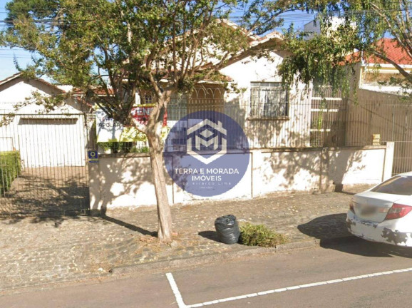 Imagem Terreno à Venda, 859 m² em Curitiba Imagem Terreno à Venda, 859 m² em Curitiba