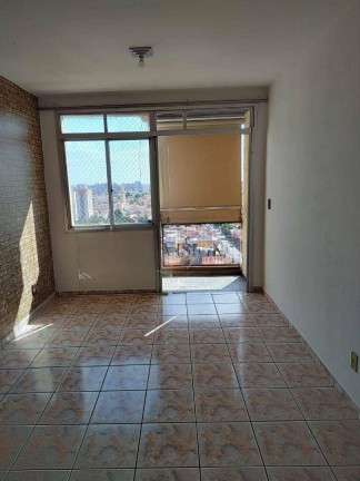 Apartamento com 2 Quartos à Venda, 65 m² em Vila Industrial (campinas) - Campinas