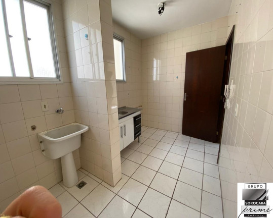 Imagem Apartamento com 3 Quartos à Venda, 70 m² em Parque Bela Vista - Votorantim Imagem Apartamento com 3 Quartos à Venda, 70 m² em Parque Bela Vista - Votorantim
