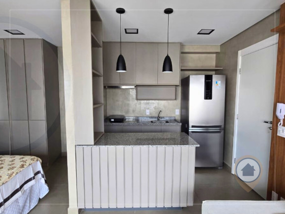 Imagem Apartamento com 1 Quarto à Venda, 34 m² em Cerqueira César - São Paulo Imagem Apartamento com 1 Quarto à Venda, 34 m² em Cerqueira César - São Paulo