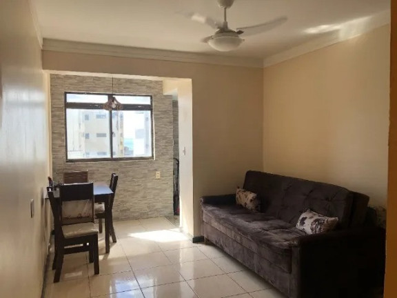 Imagem Apartamento com 1 Quarto à Venda, 30 m² em Costa Azul - Salvador Imagem Apartamento com 1 Quarto à Venda, 30 m² em Costa Azul - Salvador
