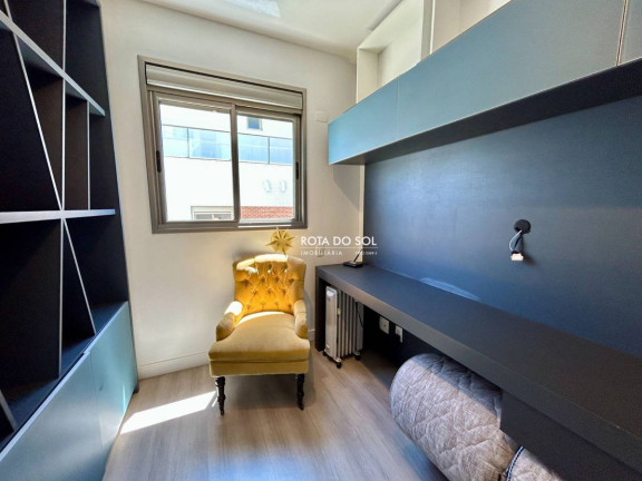 Imagem Apartamento com 3 Quartos à Venda, 206 m² em Centro - Bombinhas Imagem Apartamento com 3 Quartos à Venda, 206 m² em Centro - Bombinhas