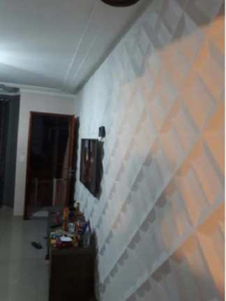 Imagem Sobrado com 3 Quartos à Venda, 120 m² em Jardim Regina - São Paulo