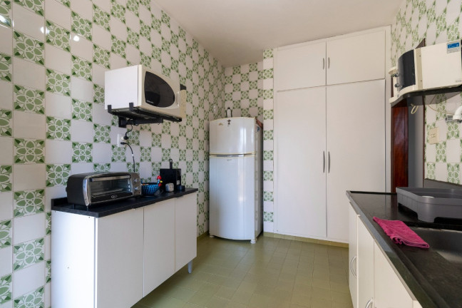 Imagem Casa com 3 Quartos à Venda, 193 m² em Vila Do Bosque - São Paulo