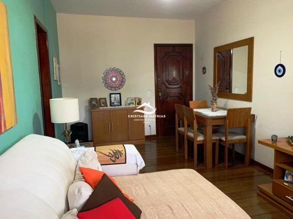 Imagem Apartamento com 3 Quartos à Venda, 120 m² em Icaraí - Niterói Imagem Apartamento com 3 Quartos à Venda, 120 m² em Icaraí - Niterói