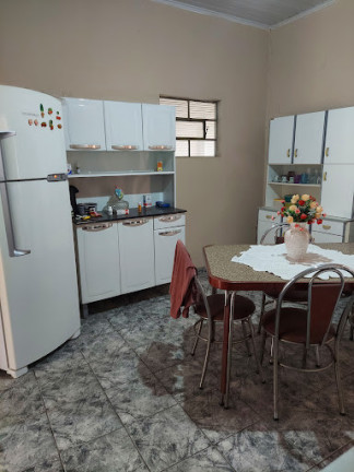 Imagem Casa com 3 Quartos à Venda, 112 m² em Centro - Indaiatuba Imagem Casa com 3 Quartos à Venda, 112 m² em Centro - Indaiatuba
