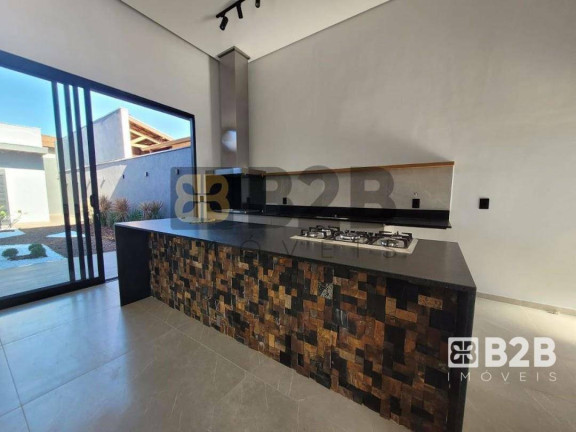 Imagem Casa com 3 Quartos à Venda, 185 m² em Jardim Marambá - Bauru Imagem Casa com 3 Quartos à Venda, 185 m² em Jardim Marambá - Bauru