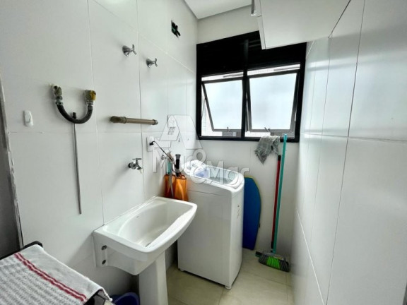 Imagem Flat com 2 Quartos à Venda, 65 m² em Pitangueiras - Guarujá