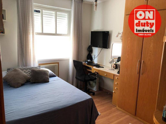 Imagem Apartamento com 3 Quartos à Venda, 150 m² em Gonzaguinha - São Vicente Imagem Apartamento com 3 Quartos à Venda, 150 m² em Gonzaguinha - São Vicente