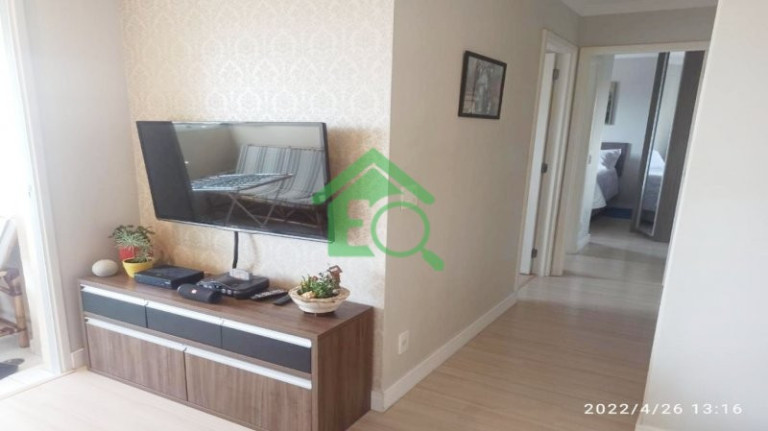 Imagem Apartamento com 2 Quartos à Venda, 65 m² em Jardim Umuarama - São Paulo Imagem Apartamento com 2 Quartos à Venda, 65 m² em Jardim Umuarama - São Paulo