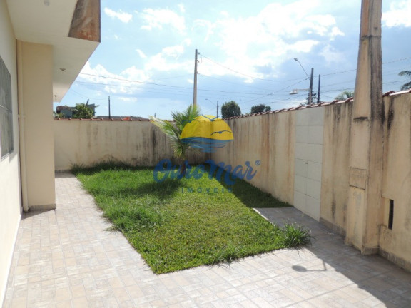 Imagem Casa com 2 Quartos à Venda, 65 m² em Gaivota - Itanhaém