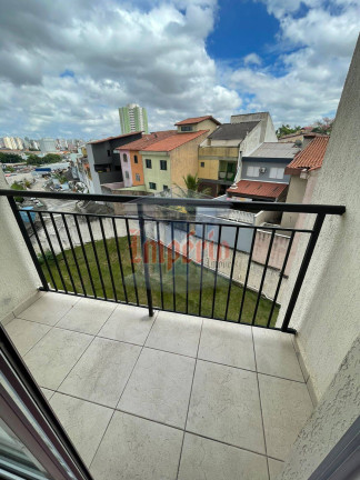 Imagem Apartamento com 2 Quartos à Venda, 48 m² em Parque João Ramalho - Santo André Imagem Apartamento com 2 Quartos à Venda, 48 m² em Parque João Ramalho - Santo André