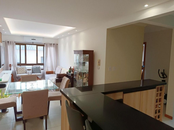 Imagem Imóvel com 2 Quartos à Venda, 71 m² em Jardim Botânico - Porto Alegre