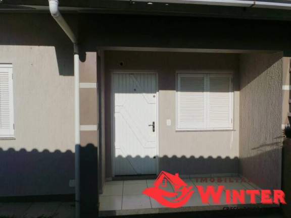 Imagem Casa com 2 Quartos à Venda, em Bom Fim - Feliz Imagem Casa com 2 Quartos à Venda, em Bom Fim - Feliz