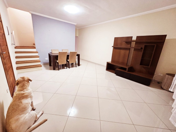 Imagem Casa com 3 Quartos à Venda, 180 m² em Vila Carioca - São Paulo