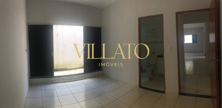 Imagem Casa com 3 Quartos à Venda, 130 m² em Setor Santos Dumont - Goiânia