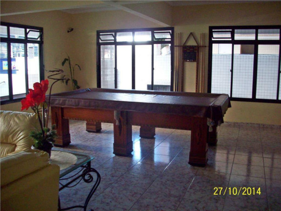 Imagem Apartamento com 1 Quarto à Venda, 52 m² em Tupi - Praia Grande Imagem Apartamento com 1 Quarto à Venda, 52 m² em Tupi - Praia Grande