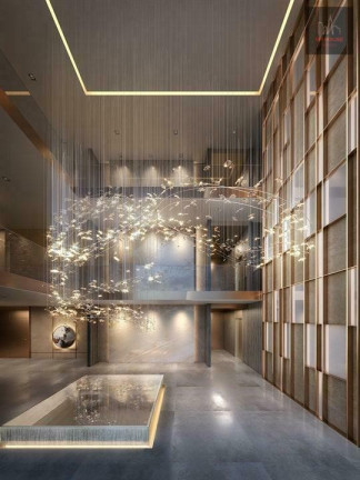 Imagem Apartamento com 4 Quartos à Venda, 158 m² em Perdizes - São Paulo