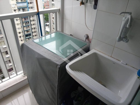Imagem Apartamento com 2 Quartos para Alugar, 100 m² em Barra Da Tijuca - Rio De Janeiro Imagem Apartamento com 2 Quartos para Alugar, 100 m² em Barra Da Tijuca - Rio De Janeiro