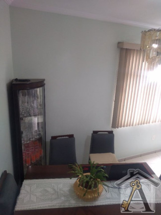 Imagem Casa com 4 Quartos à Venda, 240 m² em Aparecida - Santos Imagem Casa com 4 Quartos à Venda, 240 m² em Aparecida - Santos