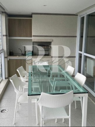 Imagem Imóvel com 3 Quartos à Venda, 132 m² em Riviera - Bertioga