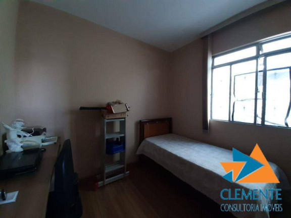 Imagem Apartamento com 2 Quartos à Venda, 73 m² em Centro - Contagem