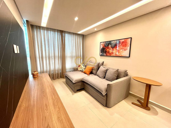 Imagem Apartamento com 2 Quartos à Venda, 79 m² em Boqueirão - Praia Grande