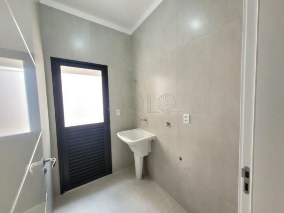 Imagem Casa de Condomínio com 3 Quartos à Venda, 162 m² em Residencial Village Damha Iii - Araraquara Imagem Casa de Condomínio com 3 Quartos à Venda, 162 m² em Residencial Village Damha Iii - Araraquara