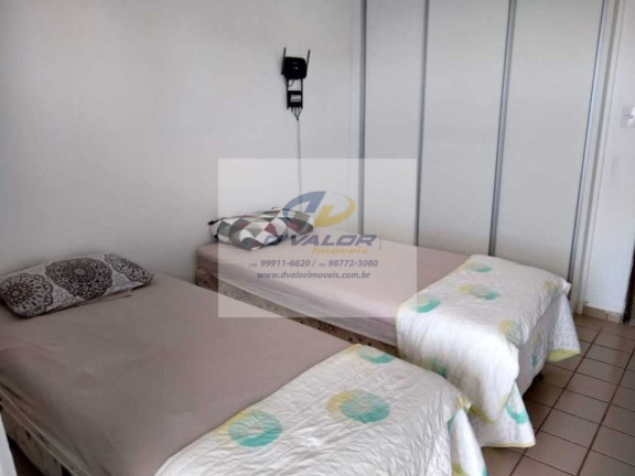 Imagem Apartamento com 3 Quartos à Venda, 129 m² em Camboinha - Cabedelo
