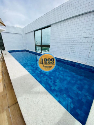 Imagem Apartamento com 2 Quartos à Venda, 52 m² em Torre - Recife