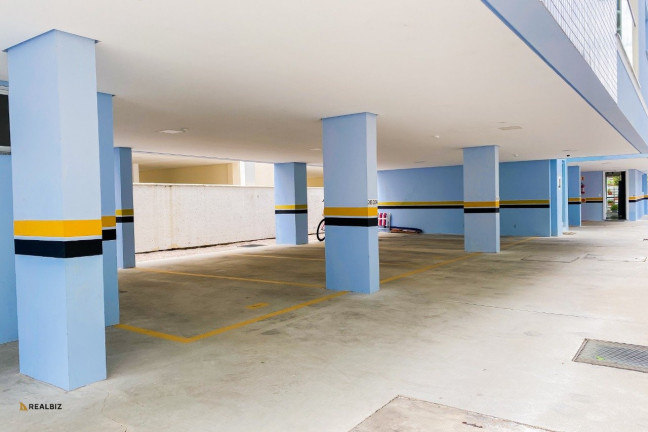 Imagem Apartamento com 2 Quartos à Venda, 88 m² em Palmas - Governador Celso Ramos Imagem Apartamento com 2 Quartos à Venda, 88 m² em Palmas - Governador Celso Ramos