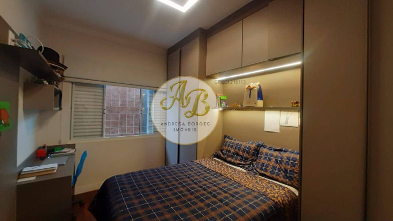 Imagem Casa com 3 Quartos à Venda, 250 m² em Jardim Samello V - Franca