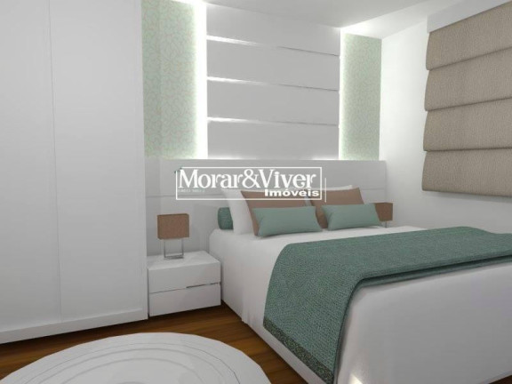 Imagem Apartamento com 3 Quartos à Venda, 120 m² em Bigorrilho - Curitiba