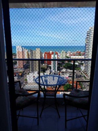 Imagem Apartamento com 2 Quartos à Venda, 52 m² em Manaíra - João Pessoa