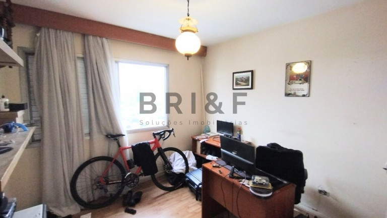 Imagem Apartamento com 4 Quartos à Venda, 163 m² em Chácara Santo Antônio (zona Sul) - São Paulo Imagem Apartamento com 4 Quartos à Venda, 163 m² em Chácara Santo Antônio (zona Sul) - São Paulo