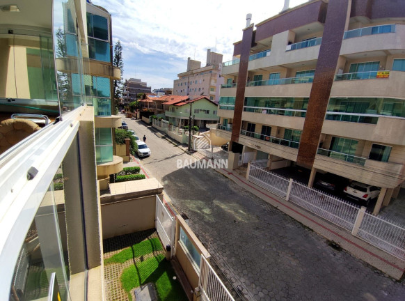 Imagem Apartamento com 2 Quartos para Alugar, 74 m² em Bombas - Bombinhas
