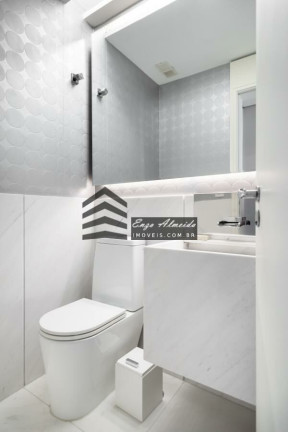 Imagem Apartamento com 4 Quartos à Venda, 346 m² em Moema - São Paulo Imagem Apartamento com 4 Quartos à Venda, 346 m² em Moema - São Paulo