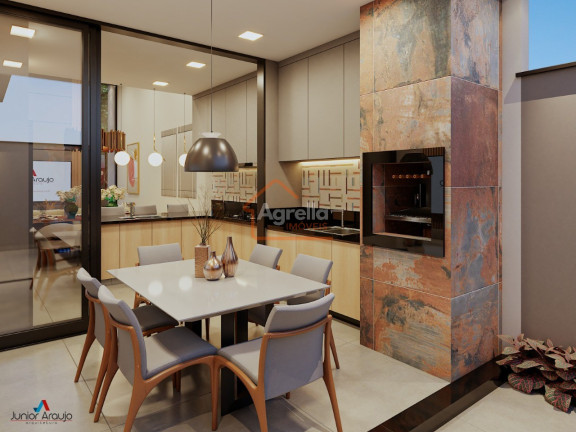 Imagem Imóvel com 3 Quartos à Venda, 130 m² em Condomínio Residencial Reserva Da Mata - Mogi Mirim Imagem Imóvel com 3 Quartos à Venda, 130 m² em Condomínio Residencial Reserva Da Mata - Mogi Mirim