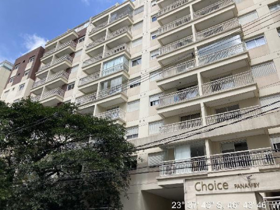 Apartamento com 1 Quarto à Venda, 33 m² em Jardim Ampliacao - Sao Paulo