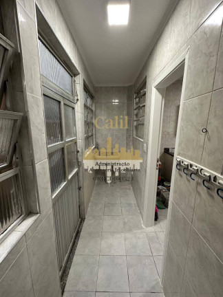 Imagem Apartamento com 2 Quartos à Venda, 81 m² em Macuco - Santos