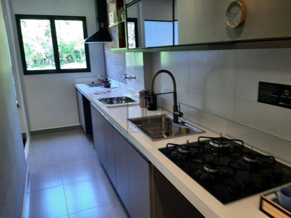 Imagem Apartamento com 2 Quartos à Venda, 69 m² em Jardim São Carlos - Sorocaba