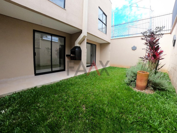Imagem Apartamento à Venda, 187 m² em Morro Alto - Guarapuava