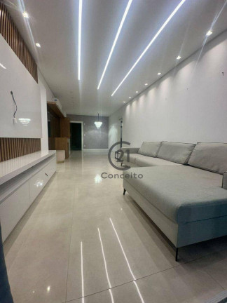 Imagem Apartamento com 4 Quartos à Venda, 159 m² em Campinas - São José Imagem Apartamento com 4 Quartos à Venda, 159 m² em Campinas - São José