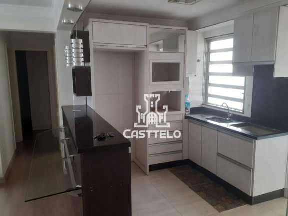 Imagem Apartamento com 3 Quartos à Venda, 64 m² em Vale Dos Tucanos - Londrina