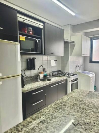 Imagem Apartamento com 1 Quarto à Venda, 52 m² em Parque Residencial Aquarius - São José Dos Campos Imagem Apartamento com 1 Quarto à Venda, 52 m² em Parque Residencial Aquarius - São José Dos Campos